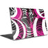 Pink and White Hipster Dell XPS Skin